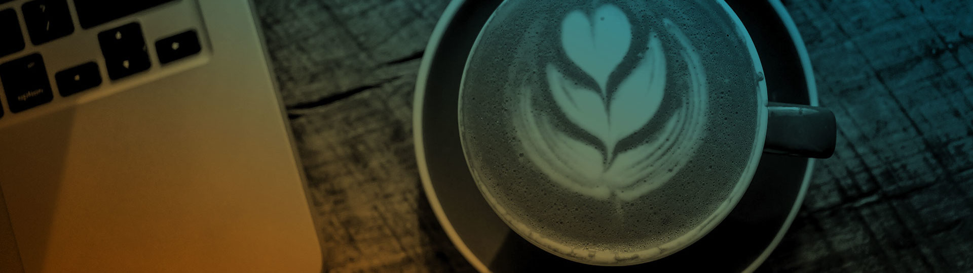 Fancy a coffee?